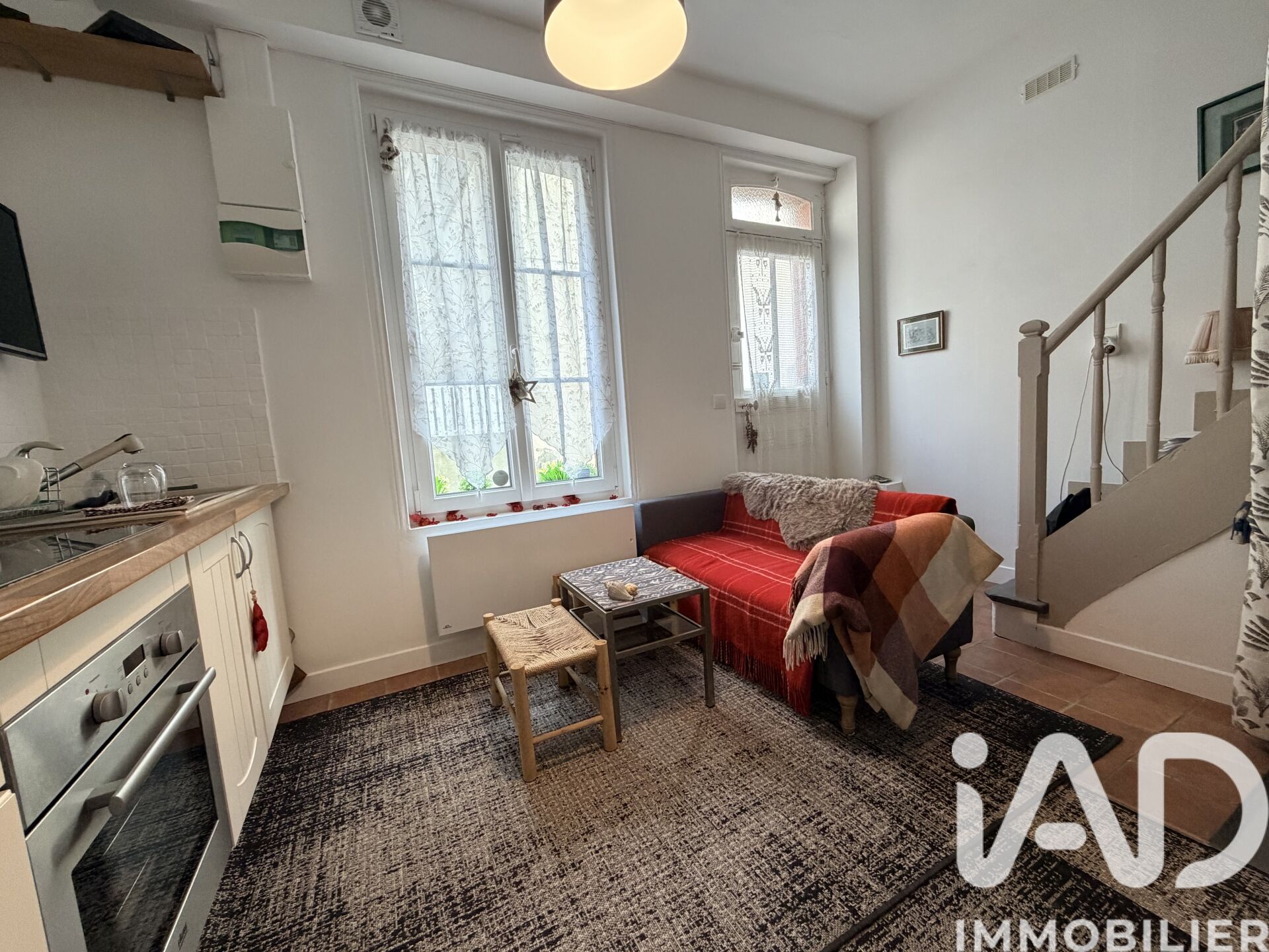 Vente Maison/villa 3 pièces - Photo 3