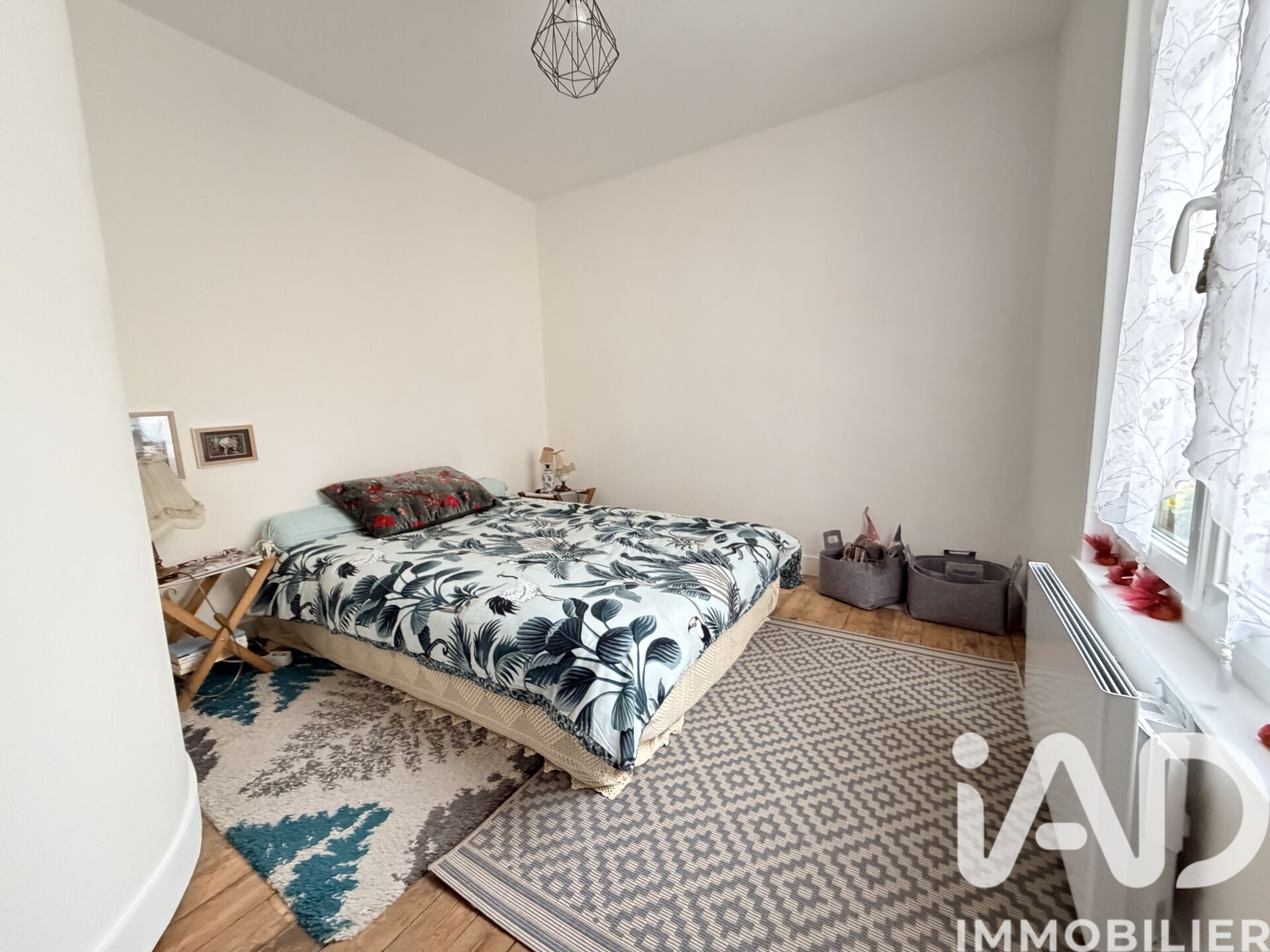 Vente Maison/villa 3 pièces - Photo 5