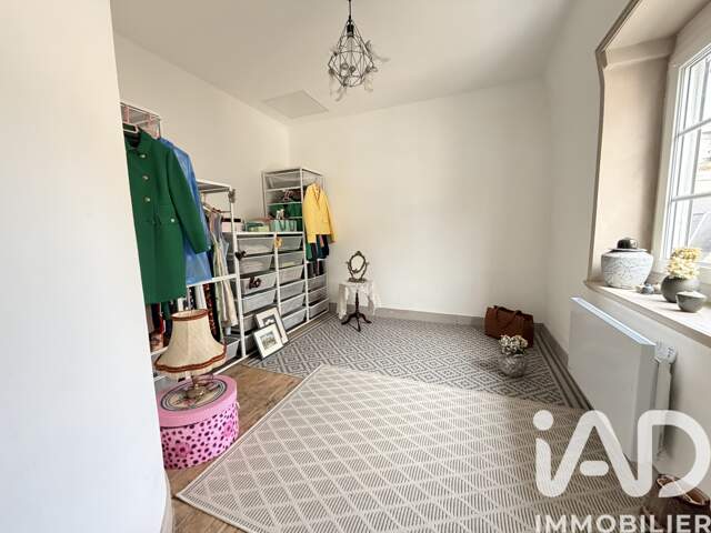 Vente Maison/villa 3 pièces — photo du bien