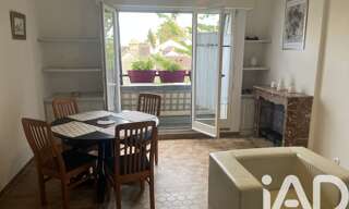 Appartement 3 Pièces 61 m² à louer à Avon (77210)