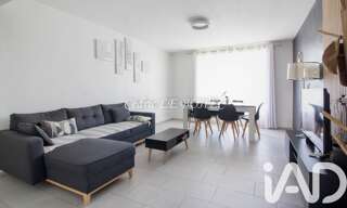 Appartement 3 Pièces 66 m² à vendre à Pontoise (95300)