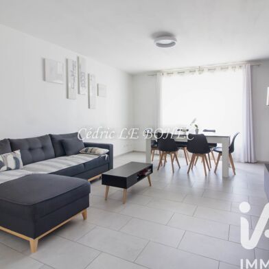 Appartement 3 pièces 160000 €