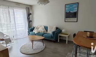 Appartement 2 Pièces 47 m² à vendre à Bordeaux (33200)