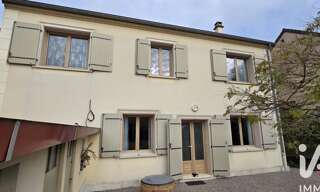 Maison 5 Pièces 121 m² à vendre à Champigny-sur-Marne (94500)