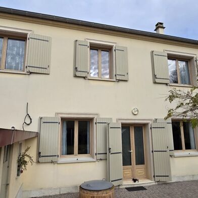Maison 5 pièces 535000 €