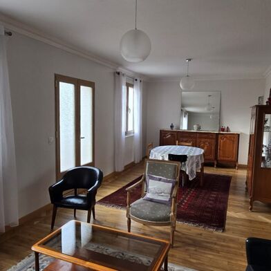 Maison 5 pièces 535000 €