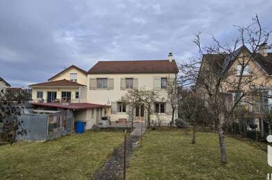 Maison 5 pièces 535000 €