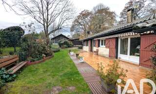 Maison 9 Pièces 243 m² à vendre à Saint-Geours-de-Maremne (40230)