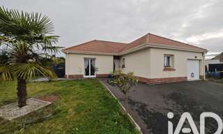 Maison 4 Pièces 94 m² à vendre à Roisel (80240)