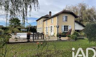 Maison 9 Pièces 230 m² à vendre à Mios (33380)