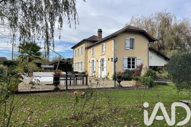 Maison 9 pièces 728000 €