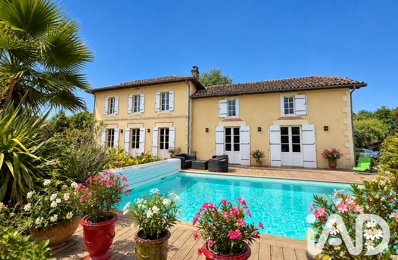Vente Maison/villa 11 pièces — photo du bien