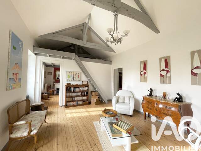 Vente Maison/villa 11 pièces — photo du bien