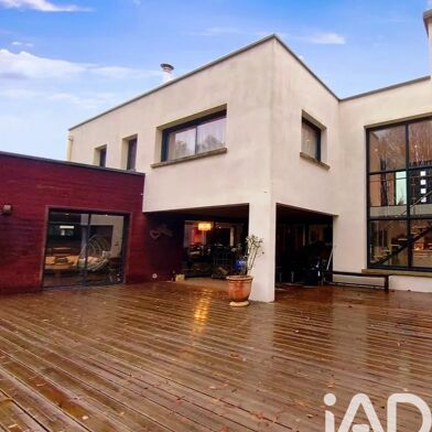 Maison 12 pièces 468000 €