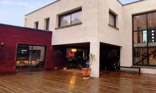 Maison 12 Pièces 346 m² à vendre à Résigny (02360)