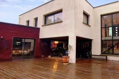 Maison 12 pièces 468000 €