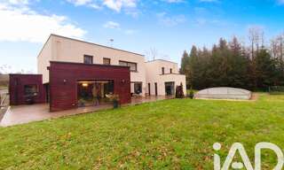 Maison 12 Pièces 346 m² à vendre à Résigny (02360)