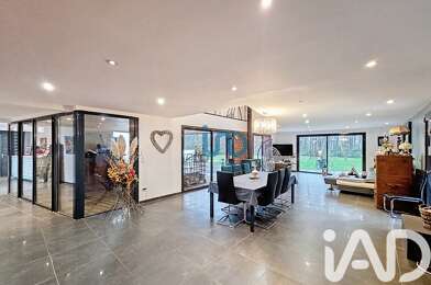 Maison 12 pièces 468000 €
