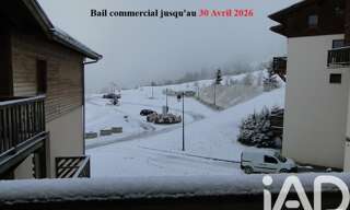 Appartement 2 Pièces 30 m² à vendre à Aussois (73500)