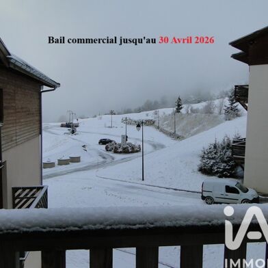 Appartement 2 pièces 125000 €