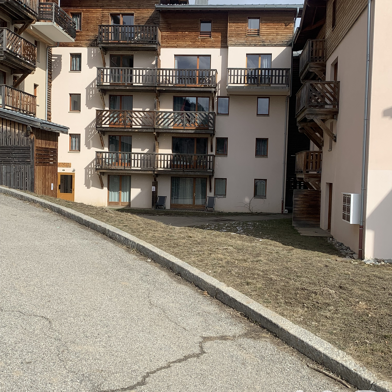 Appartement 2 pièces 125000 €