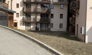Appartement 2 Pièces 30 m² à vendre à Aussois (73500)