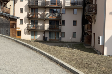 Appartement 2 pièces 125000 €