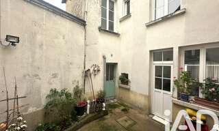 Maison 5 Pièces 101 m² à vendre à Loué (72540)