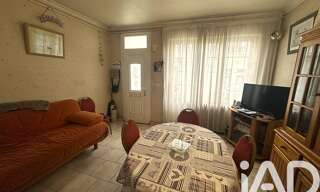 Maison 5 Pièces 101 m² à vendre à Loué (72540)