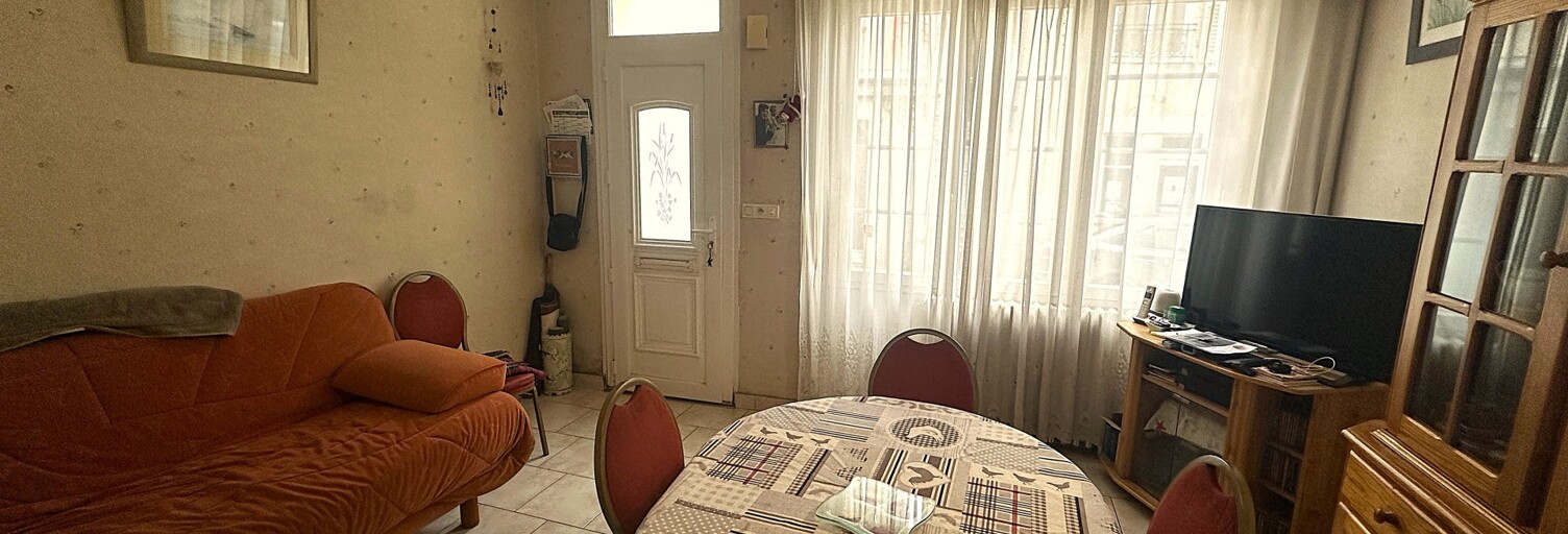 Maison 5 Pièces 101 m² à vendre à Loué (72540)