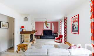 Maison 7 Pièces 143 m² à vendre à Verneuil-en-Halatte (60550)