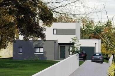 Maison 6 pièces 345000 €