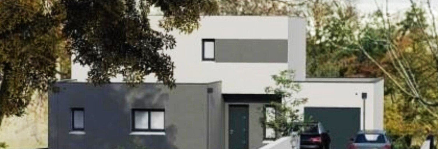 Maison 6 Pièces 128 m² à vendre à Rieux (56350)