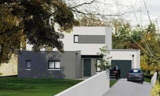 Maison 6 Pièces 128 m² à vendre à Rieux (56350)