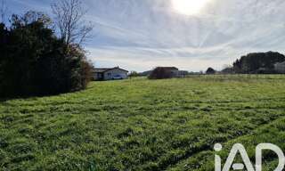Terrain  1116 m² à vendre à Sigoulès-et-Flaugeac (24240)