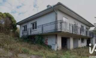 Maison 6 Pièces 189 m² à vendre à La Vôge-les-Bains (88240)