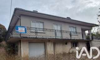 Maison 6 Pièces 189 m² à vendre à La Vôge-les-Bains (88240)