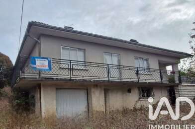 Maison 6 pièces 99500 €