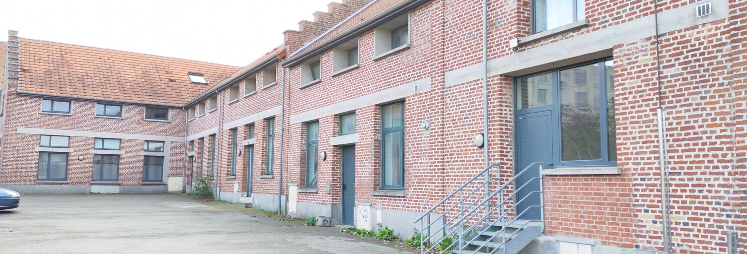 Appartement 3 Pièces 55 m² à louer à Bruay-la-Buissière (62700)