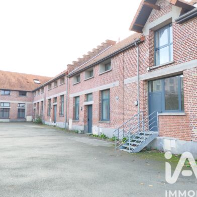 Appartement 3 pièces 617 €