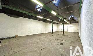 Garage  180 m² à vendre à Wattrelos (59150)