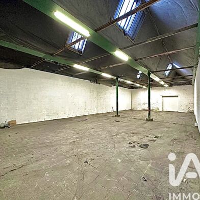 Garage  109000 €