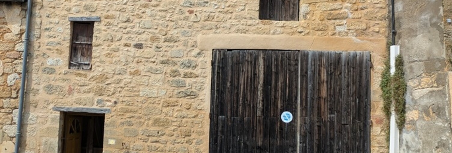 Maison 3 Pièces 100 m² à vendre à Saint-Cyprien (24220)