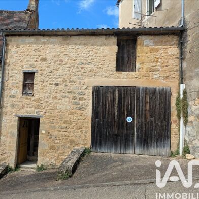 Maison 3 pièces 67000 €