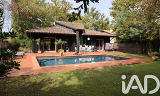 Maison 4 Pièces 95 m² à vendre à Gujan-Mestras (33470)