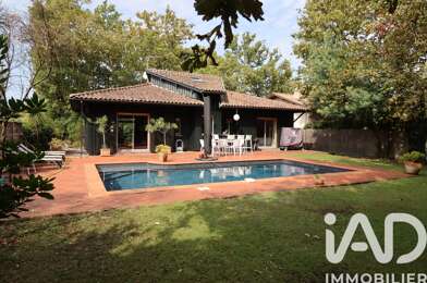 Maison 4 pièces 637000 €