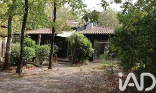 Maison 4 Pièces 95 m² à vendre à Gujan-Mestras (33470)