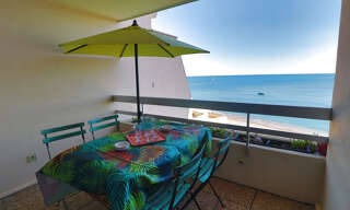 Appartement 2 Pièces 37 m² à vendre à Sète (34200)