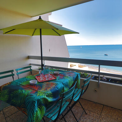 Appartement 2 pièces 256000 €