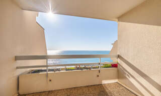 Appartement 2 Pièces 37 m² à vendre à Sète (34200)